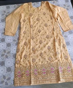 ✨️Kurta Set,Salwar Kameez With Dupatta💟