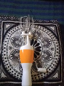 Hand Blender