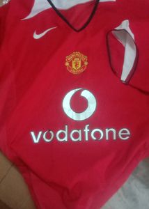 Manchester United Jersey Price Drop!