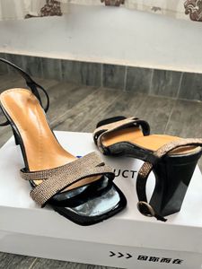 Block Heels