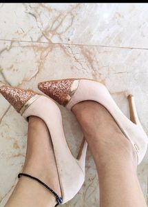 Elegant Heels