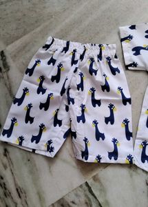 Unisex Kids Dress