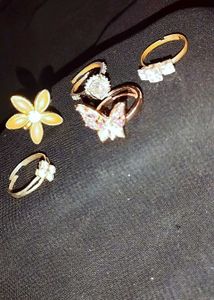 Ringss Combo