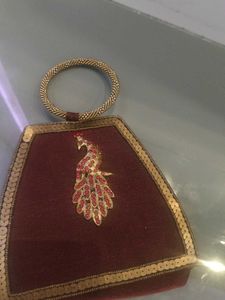 Elegant potli