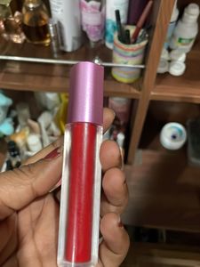Red Lipstick