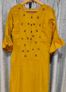 3 very beautiful kurtas