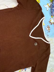 korean top for women
