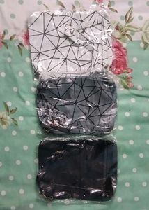 Stylish Crossbody Bag Combo Of 3