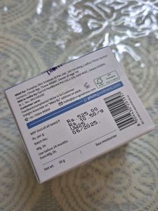 Plum Niancinamide Moisturiser