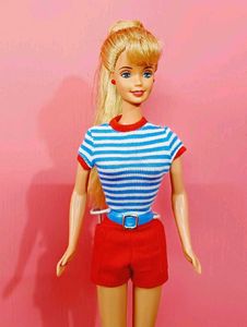 Barbie Magna Doodle [1998]