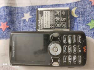 Sony Ericsson Mobile Phone