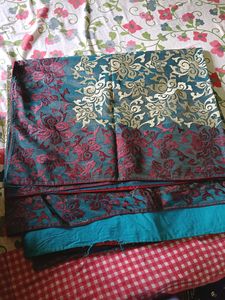 Net Saree