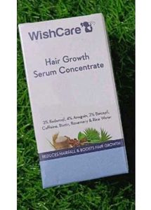 Wishcare Hair Serum