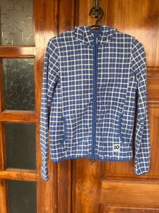 Uniqlo Lightweight Hoodie Jacket