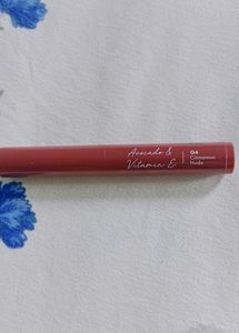 Mamaearth Lipstick
