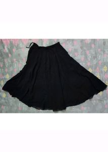 🖤Stunning Black Party Wear Dress👗