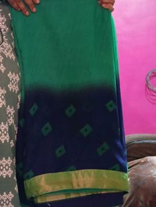 2 Saree