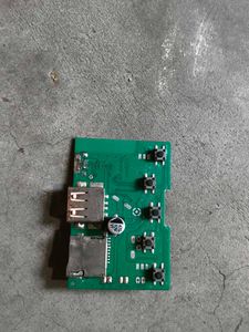 Electronic Components Bundle