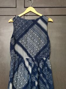Chiffon Summer Dress