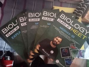 Physics Wallah Module Neet.  2025YEAR END SALE