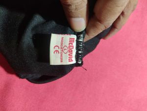 McDavid Volleyball Knee Pad | Size Large (L)