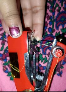 Silai Machine Condition New