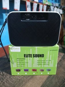 BlueFire Speaker🔊 Bluetooth Speaker BOOM