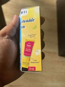 Sealed Plum Sunbelievable Duo
