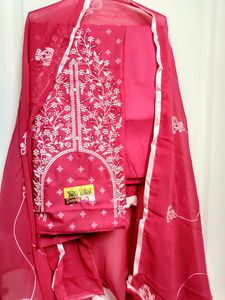 Unstitched Suit