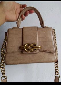 Zara Bag