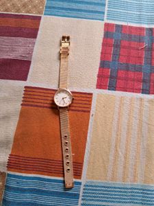 Watch &amp; Bracelet