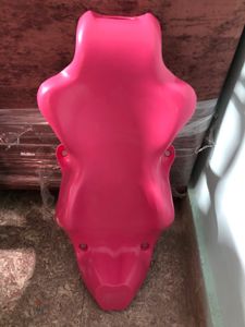 Baby Bather With Carry Bag Combo