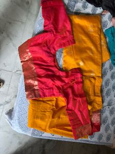 A Saree