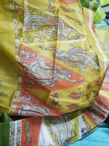 New Silk Saree