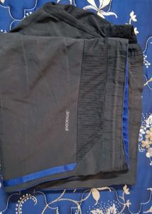 Adidas Athletic Shorts