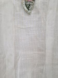 Festive Wear Cotton Kurti