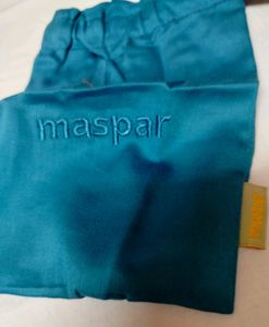 Maspar Premium Quality Multi Purpose Pouch