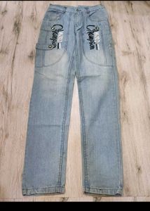 sc1897 Leemax Jeans Waist 28