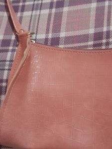 Pink Cute Bag