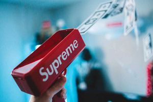 Supreme Cash Cannon