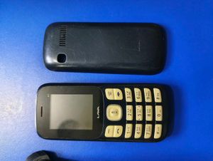 Keypad Phone