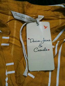 Girls Top