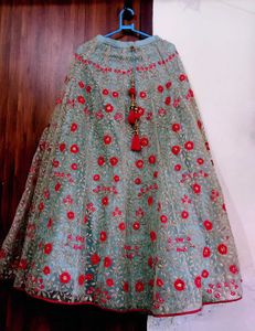 1300rs Only  Today &#39;s Offer Lehenga Choli