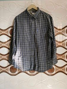 Columbia Check Shirt