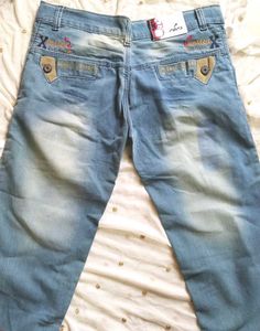 Men jeans