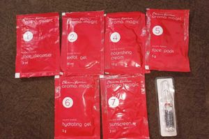 Blossom Kochhar Bridal Glow Facial Kit
