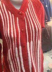 woolen coat