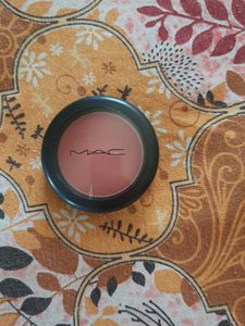 MAC BLUSH FLUER POWER