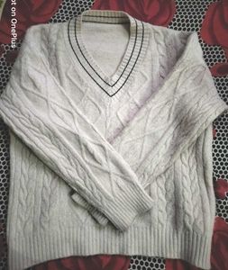 Korean Style Sweater