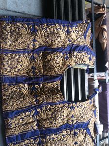 Combo Of 3 Embroidered Blouse